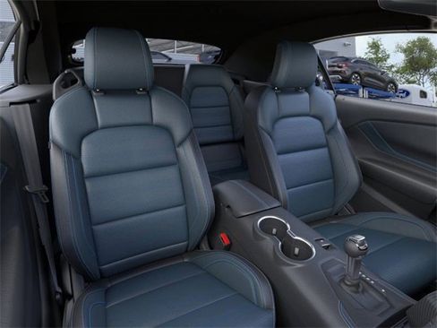 New 2025 Ford Mustang GT Premium image 10