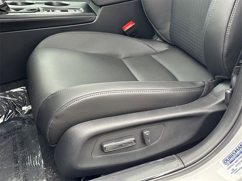 New 2026 Honda Civic Sport Touring image 13