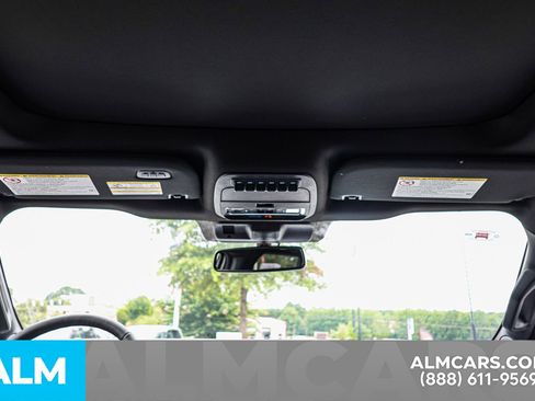 Used 2025 Ford F450 Platinum image 61