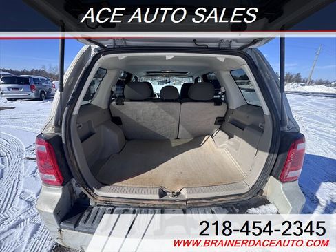 Used 2009 Ford Escape XLT image 9