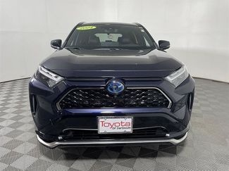 Used 2024 Toyota RAV4 XSE w/ Premium Package AWD/4WD video 2