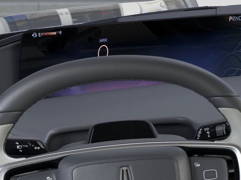 New 2026 Lincoln Navigator Reserve AWD/4WD image 13