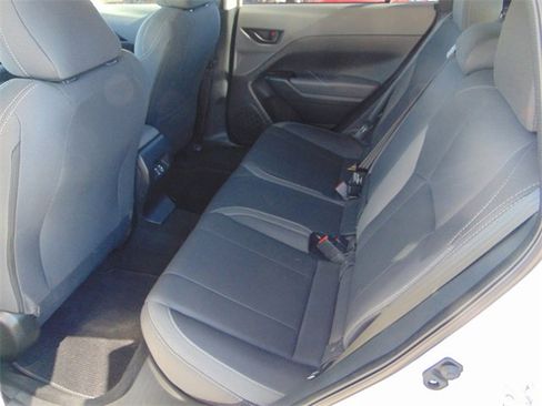 Certified 2025 Subaru Crosstrek 2.0i Premium image 21