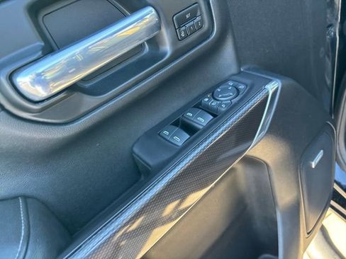 Used 2021 Chevrolet Silverado 2500 LTZ w/ Carhartt Edition image 11