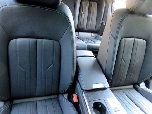 Used 2023 Audi A6 Premium Plus image 30