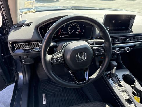 Certified 2024 Honda Civic EX image 15