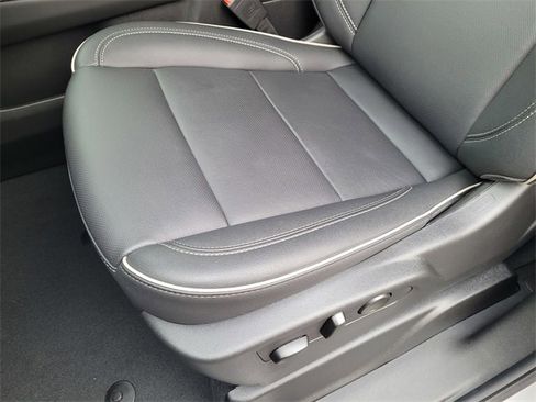 New 2025 Chevrolet Tahoe Premier image 12