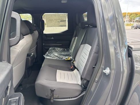 New 2025 Toyota Tacoma TRD Sport image 15