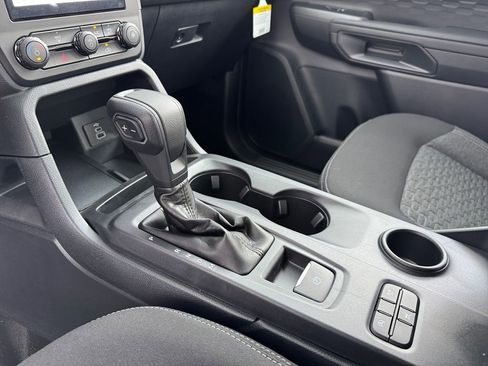 New 2025 Ford Ranger XL w/ Trailer Tow Package image 28