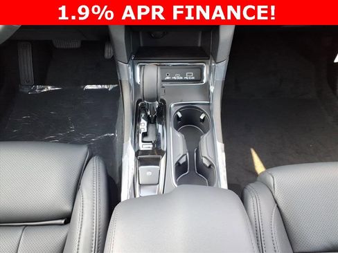 New 2025 Subaru Ascent Bronze Edition image 19