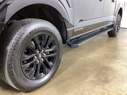 Certified 2024 Ford F150 Lariat AWD/4WD image 2