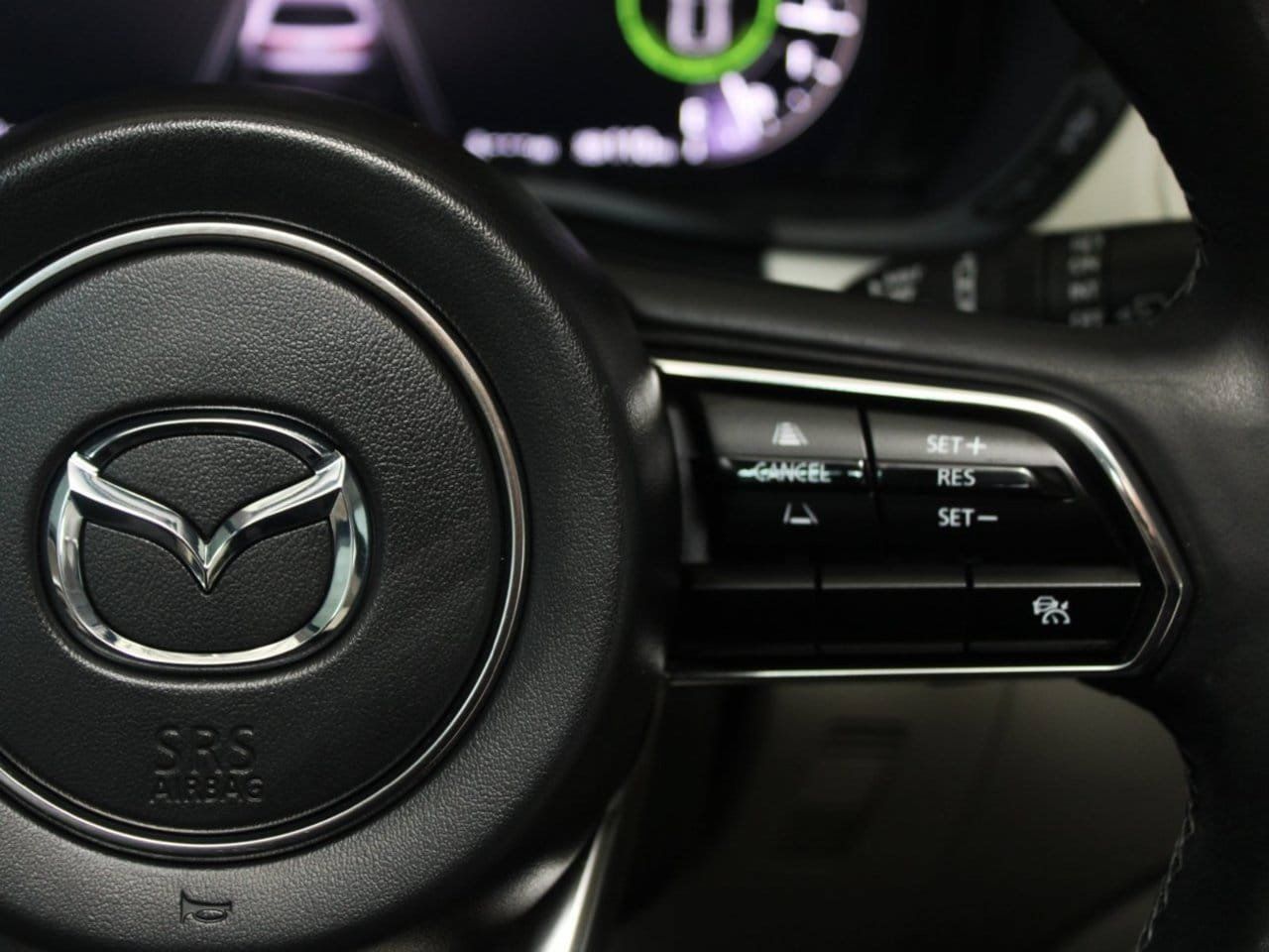 Used 2024 MAZDA CX-90 Plug-In Hybrid w/ Premium Plus AWD/4WD image 34