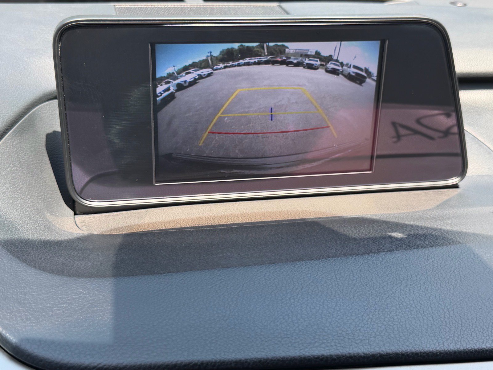 Used 2019 Lexus RX 350 FWD w/ Accessory Package image 29