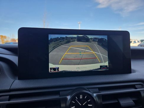 Used 2023 Lexus IS 350 F Sport image 30