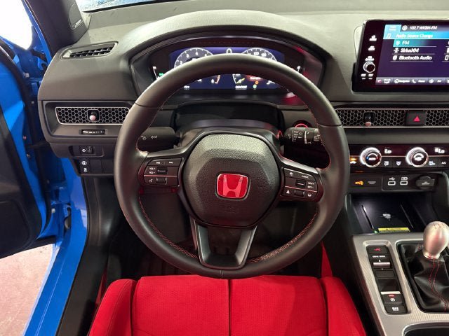 Used 2024 Honda Civic Type R image 21