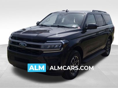 Used 2024 Ford Expedition XLT