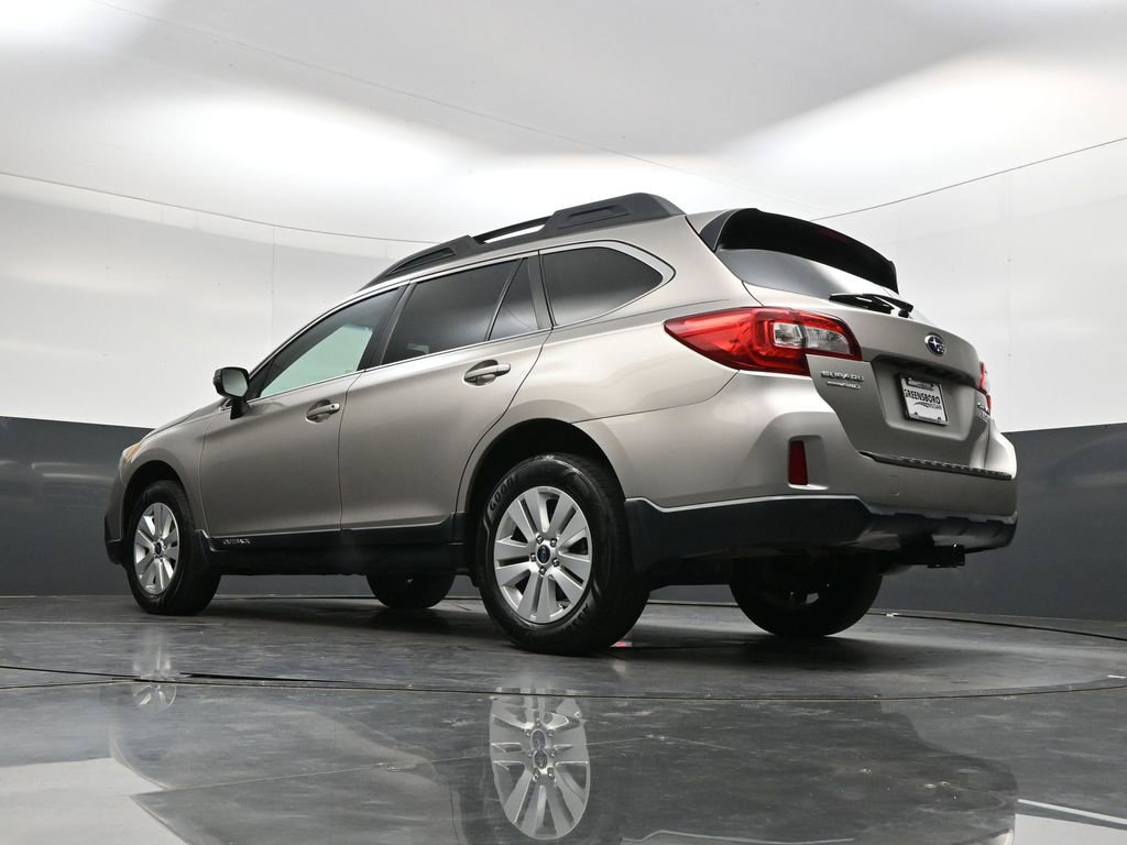 Used 2015 Subaru Outback 2.5i Premium AWD/4WD image 41