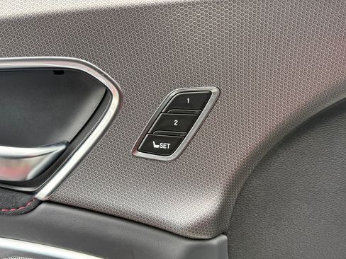 Used 2023 Acura RDX A-Spec image 18