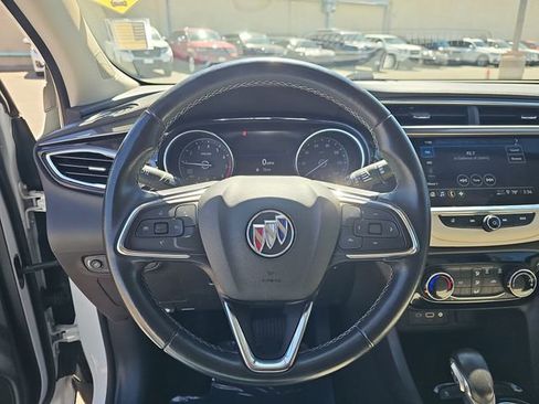 Used 2023 Buick Encore GX Preferred image 19