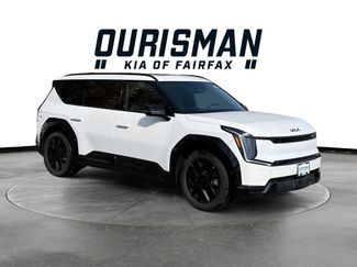 New 2026 Kia EV9 Land w/ Nightfall Edition Package video 1