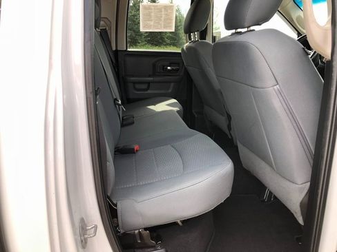 Used 2017 RAM 1500 Classic SLT image 15