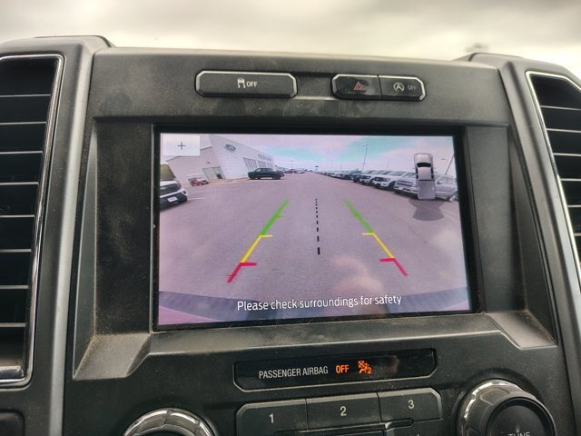 Certified 2020 Ford F150 XLT w/ Equipment Group 302A Luxury AWD/4WD image 4