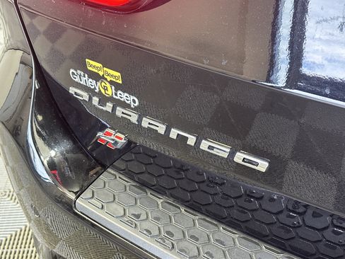 Used 2022 Dodge Durango GT image 15