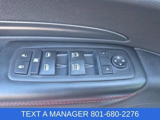 New 2026 Dodge Durango GT w/ Trailer Tow Group IV AWD/4WD image 14