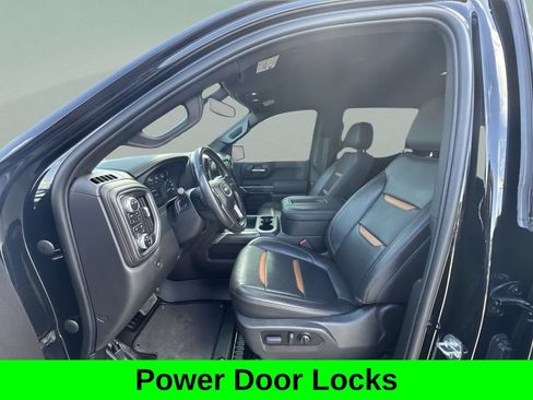 Used 2022 GMC Sierra 1500 AT4 AWD/4WD image 18