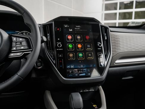 New 2026 Subaru Forester Premium AWD/4WD image 24