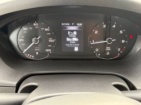 Used 2024 RAM ProMaster 3500 image 19