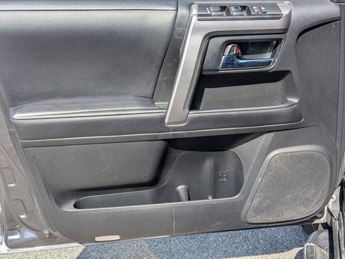 Used 2023 Toyota 4Runner SR5 RWD image 18