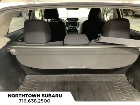 Used 2018 Subaru Crosstrek 2.0i Premium image 13