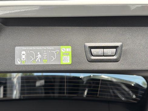 New 2026 BMW X3 xDrive30 w/ Premium Package image 26