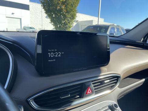 Used 2023 Hyundai Santa Fe Limited image 14