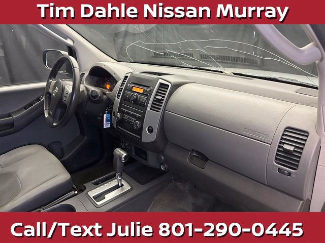 Used 2011 Nissan Xterra S AWD/4WD image 17
