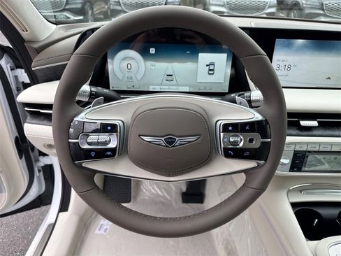 New 2026 Genesis G90 3.5T image 24