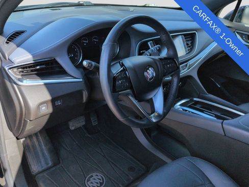 Used 2023 Buick Enclave Essence w/ Trailering Package, 5000 lbs. image 2