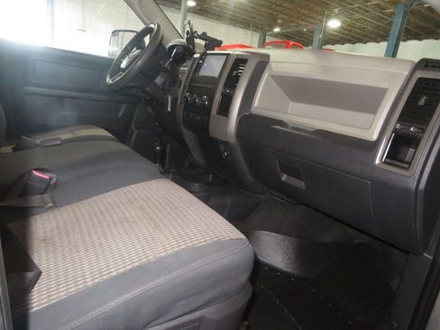 Used 2012 RAM 3500 ST w/ Chrome Appearance Group AWD/4WD image 37