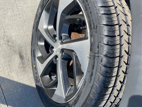 Used 2016 Hyundai Tucson Sport image 12