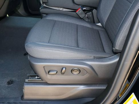 New 2026 GMC Sierra 1500 Pro w/ Graphite Edition image 7