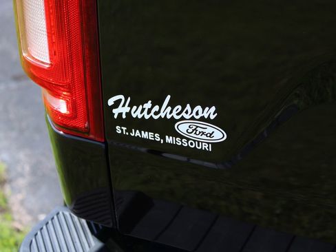 Used 2018 Ford F150 King Ranch w/ Trailer Tow Package AWD/4WD image 12
