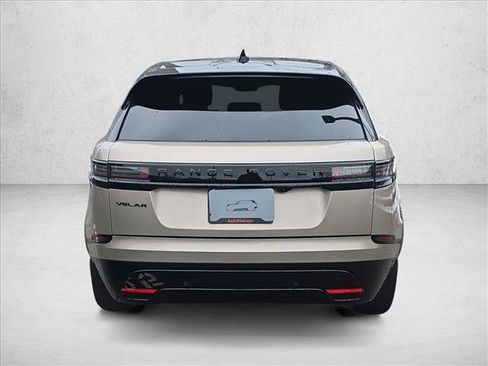 New 2026 Land Rover Range Rover Velar Dynamic SE image 6