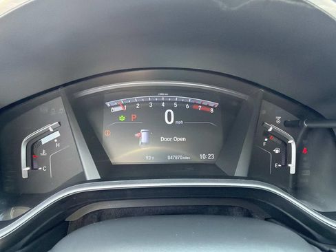 Used 2020 Honda CR-V EX image 27