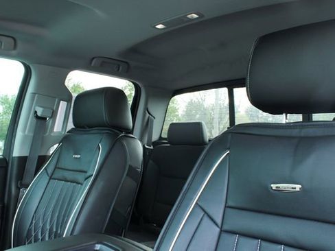 Used 2015 GMC Sierra 1500 SLE image 14