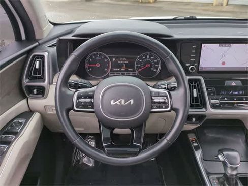 Used 2022 Kia Sorento X-Line EX image 24