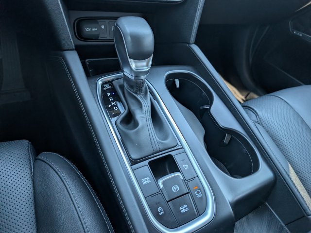 Used 2020 Hyundai Santa Fe Limited FWD image 14