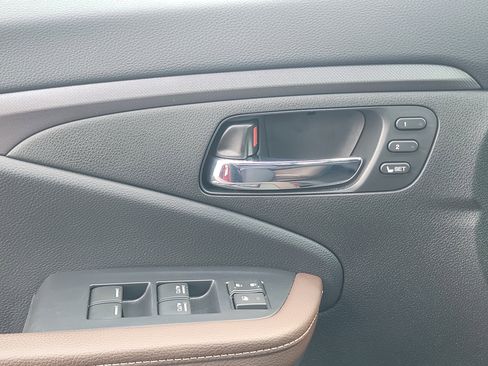 Used 2025 Honda Ridgeline RTL image 30