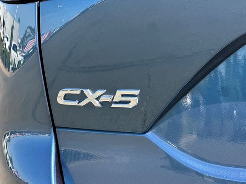 Used 2019 MAZDA CX-5 Touring image 33