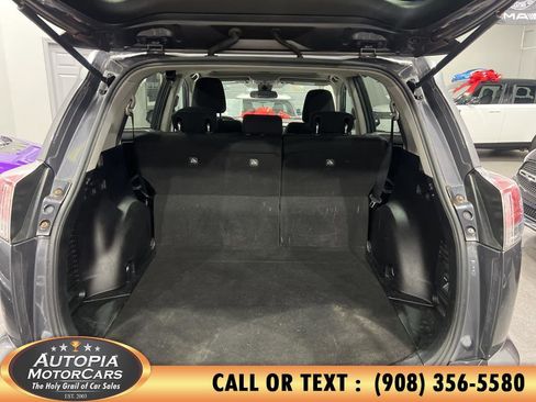 Used 2018 Toyota RAV4 Adventure w/ Cold Weather Package image 18